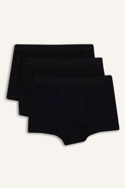 Boy 3 piece Boxers
