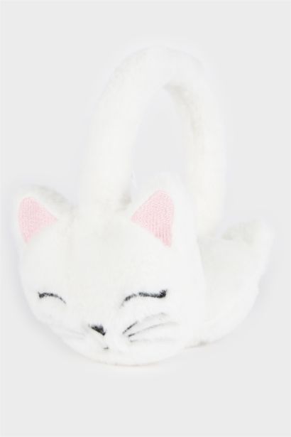 سدادات أذن بناتي بطبعة ثلاثية الأبعاد