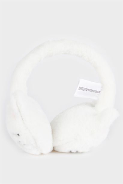 سدادات أذن بناتي بطبعة ثلاثية الأبعاد