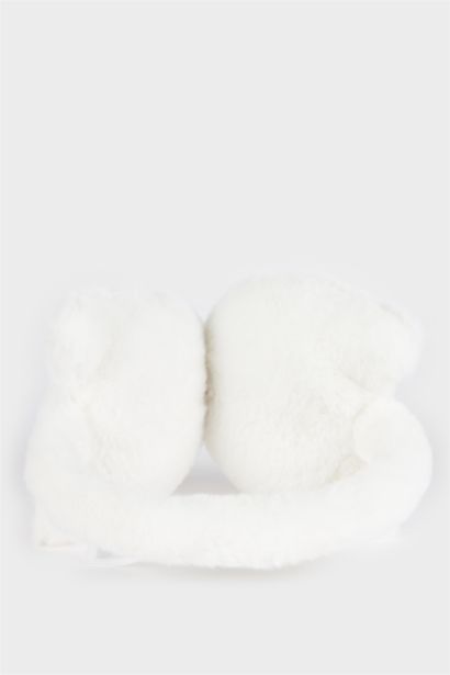 سدادات أذن بناتي بطبعة ثلاثية الأبعاد