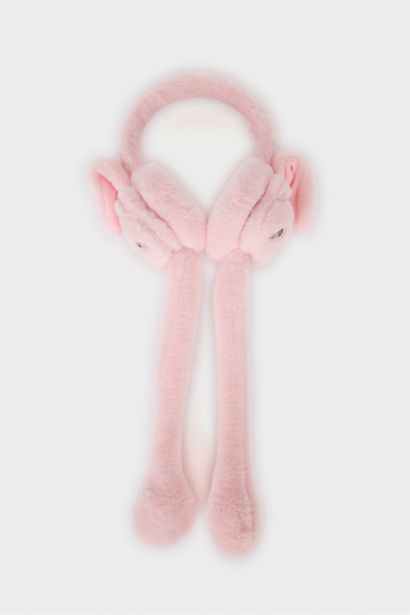 سدادات أذن بناتي