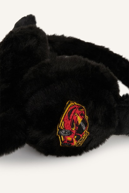 Boy Earmuff