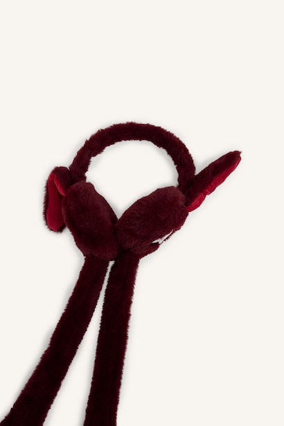 Boy Earmuff