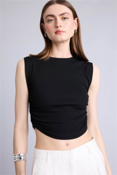 Slım Fıt Ribana Atlet