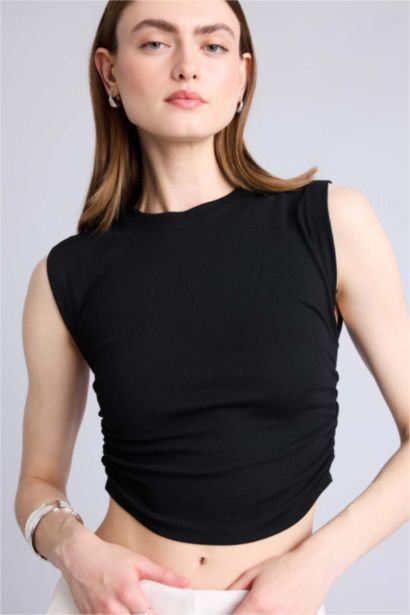 Slım Fıt Ribana Atlet