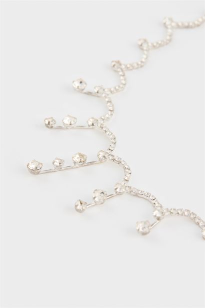 DCEY x DeFacto Kadın Taşlı Kolye