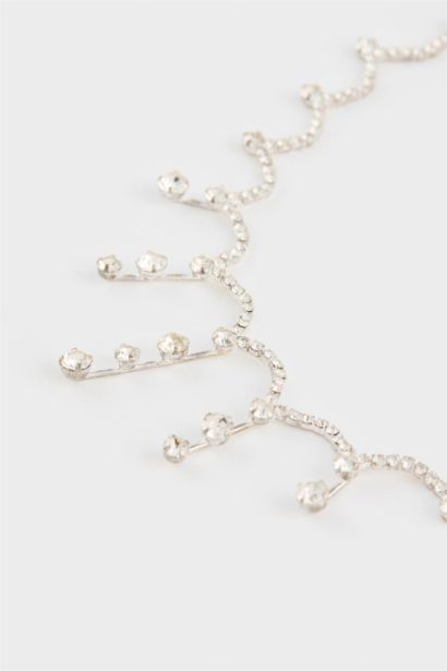 DCEY x DeFacto Kadın Taşlı Kolye