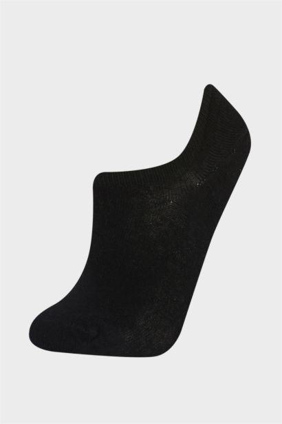 Woman 3 piece Step Socks