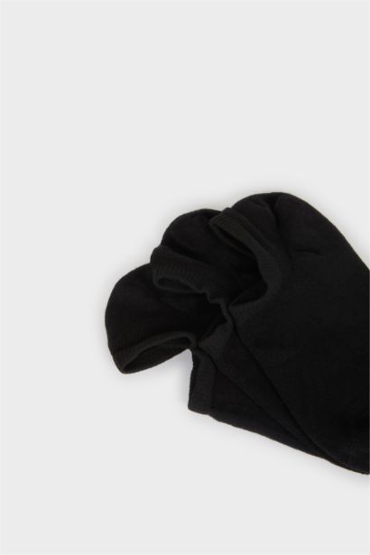 Woman 3 piece Step Socks