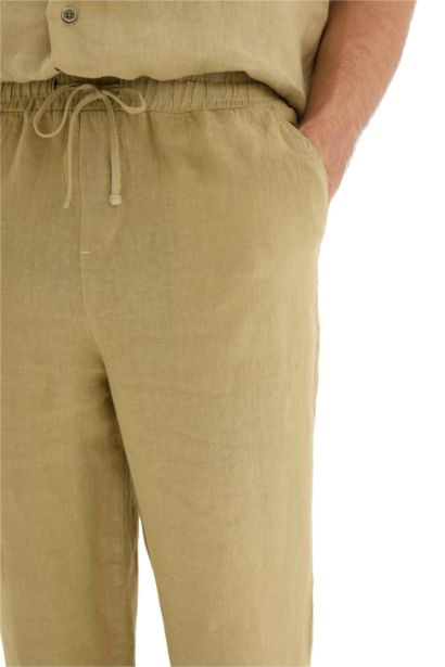 Relax Fit Trousers