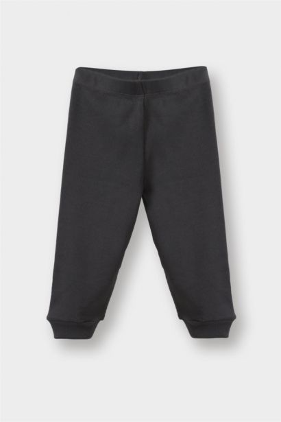 Baby Boy Tiger Print Sweatshirt Sweatpants 2 Piece Set