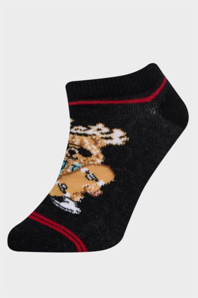 Lot de 3 Chaussettes en coton pour garçon