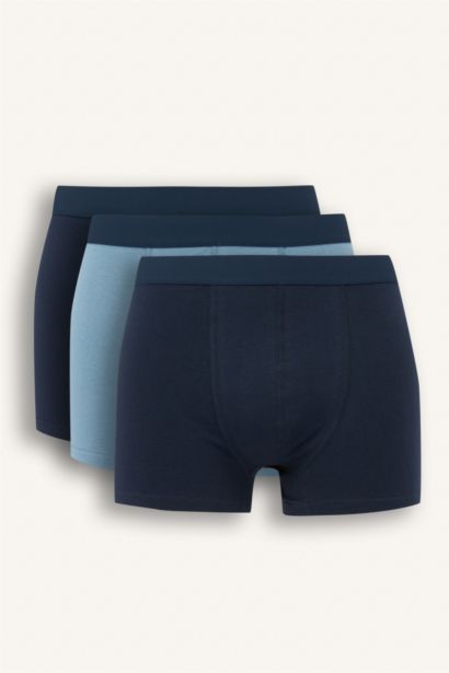 3-е боксёров Regular Fit