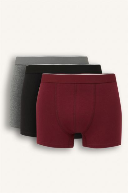 3-е боксёров Regular Fit