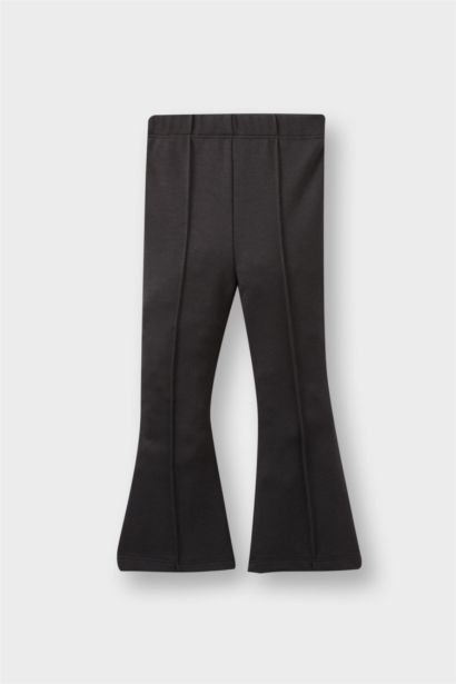 Baby Girl Printed Sweatshirt Leggings 2 Piece Set