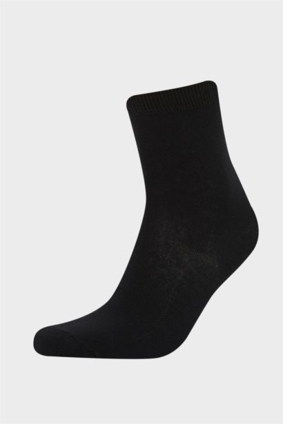 7 piece Cotton Long sock