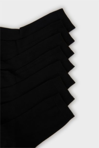 7 piece Cotton Long sock