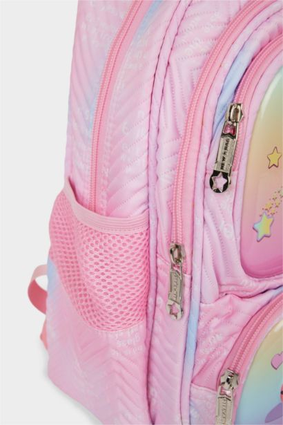 حقيبة مدرسية للبنات