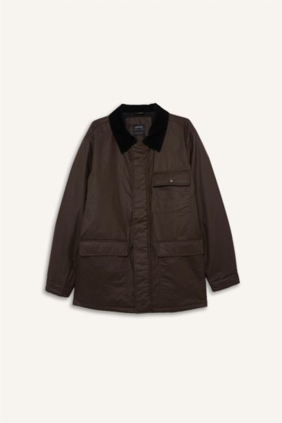 жейде мойыны Пальто