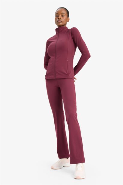 Flare Trousers