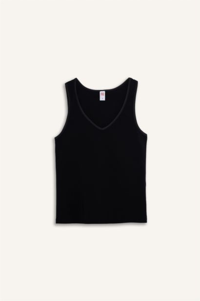 V-Neck Undershirt