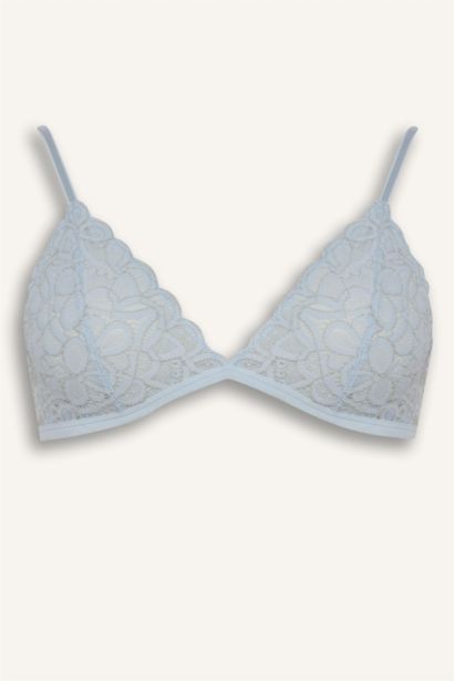 Fall in Love Full Lace Bra