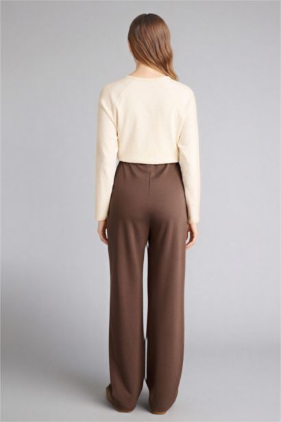 بنطلون قصة عادية