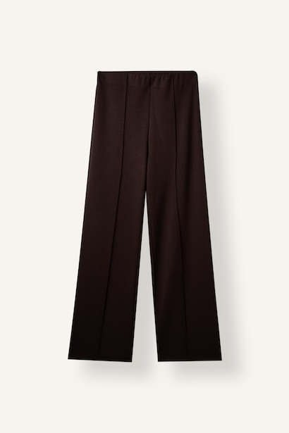 Regular Fit Trousers