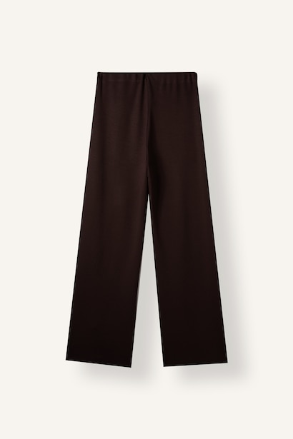 Regular Fit Trousers