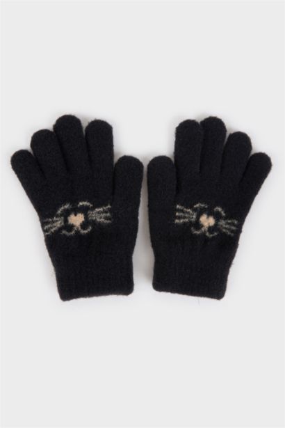 Girl Gloves