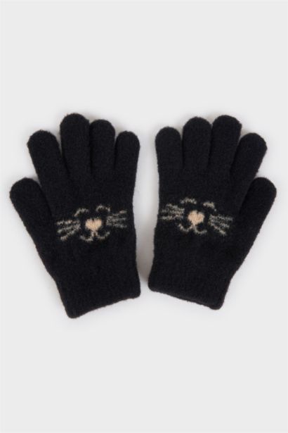 Girl Gloves