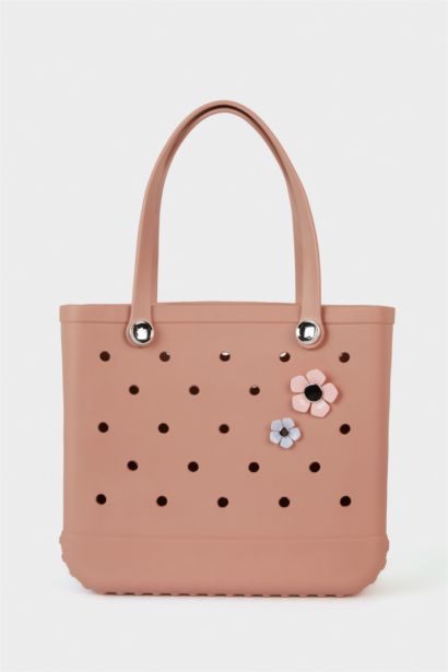 Kadın Eva Plaj Çantası