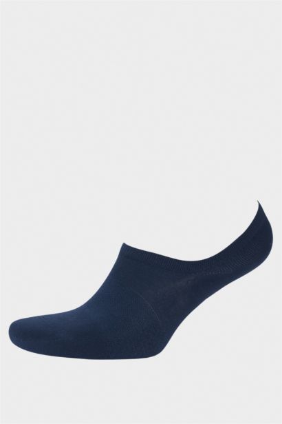 جوارب قطن قصيرة للرجال - 3 قطع