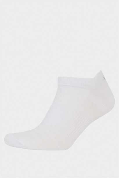Lot de 3 Chaussettes courtes en coton pour homme
