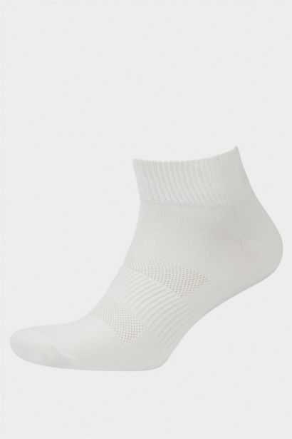 Lot de 2 Chaussettes de sport courtes pour homme