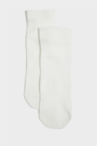 Lot de 2 Chaussettes de sport courtes pour homme