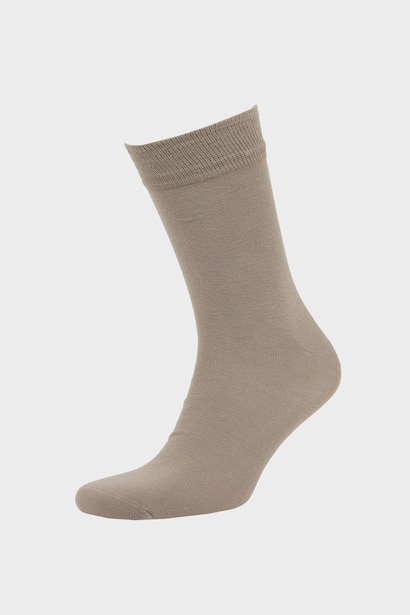 3 piece Cotton Long sock