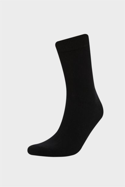 3 piece Cotton Long sock