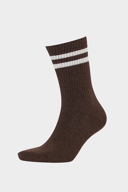3 piece Cotton Long sock