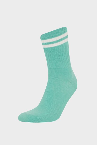 3 piece Cotton Long sock