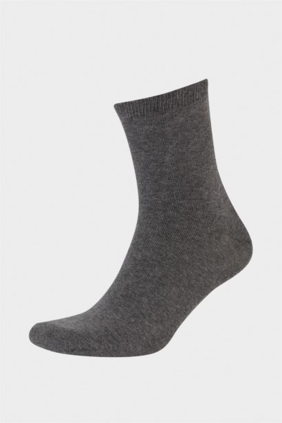 Lot de 3 Chaussettes en coton pour homme