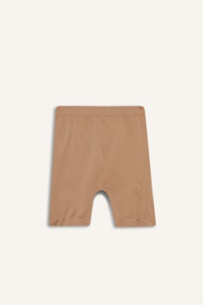 Seamless Boxer