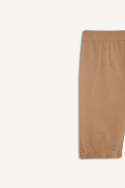 Seamless Boxer