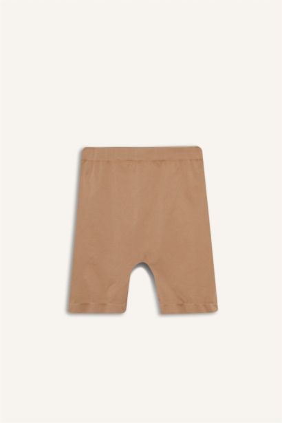 Seamless Boxer