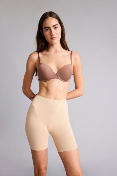 Seamless Boxer Külot
