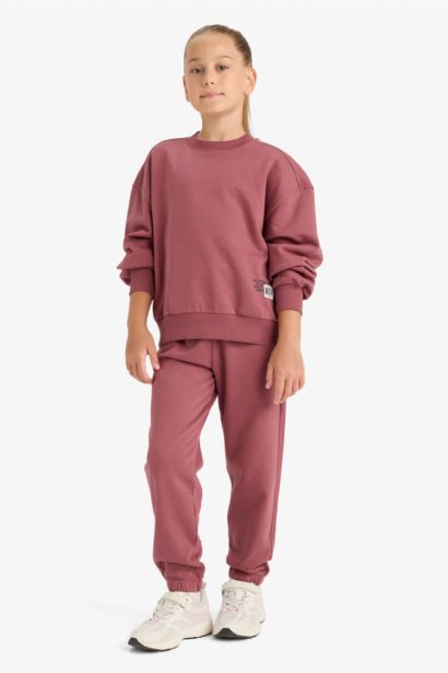 Қыздарға 2 Трикотаж жиынтығы