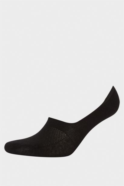 Woman 3 piece Babet Socks