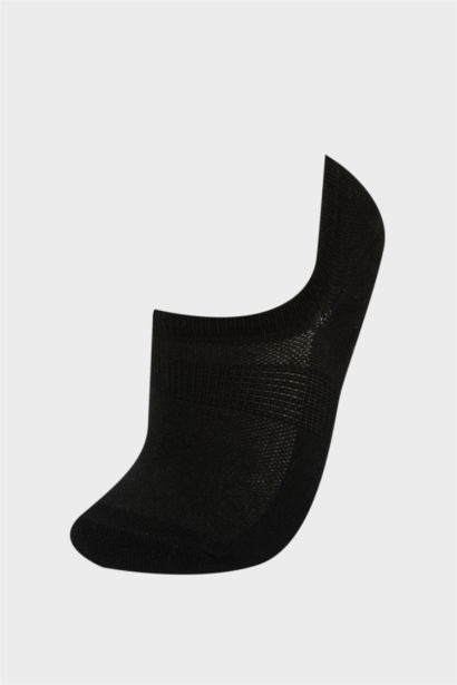 Lot de 3 paires de Chaussettes courtes en coton pour femme