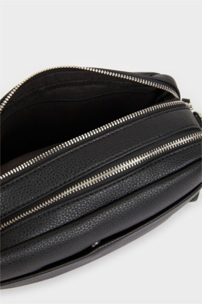 Kadın Suni Deri Çapraz Çanta