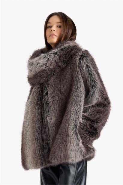 Faux Fur